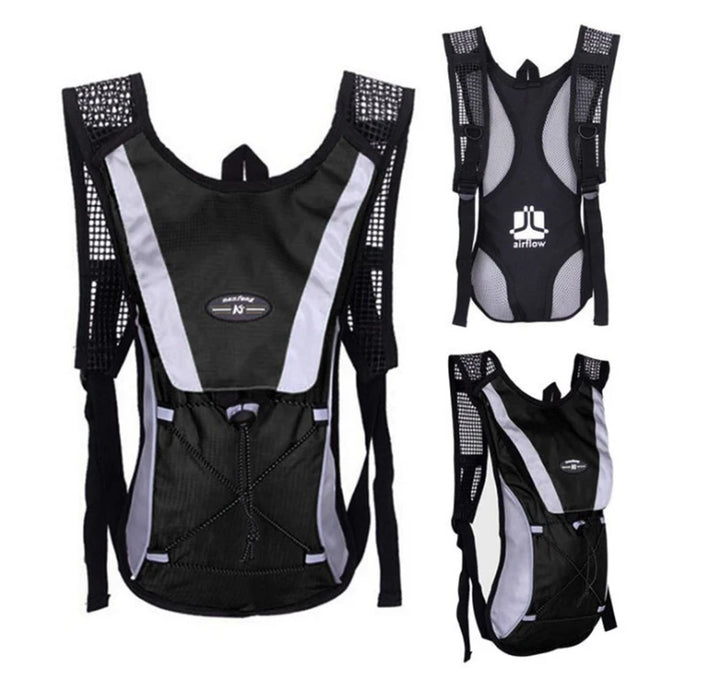 Hydration Pack For Cycling Backpack Water Bag