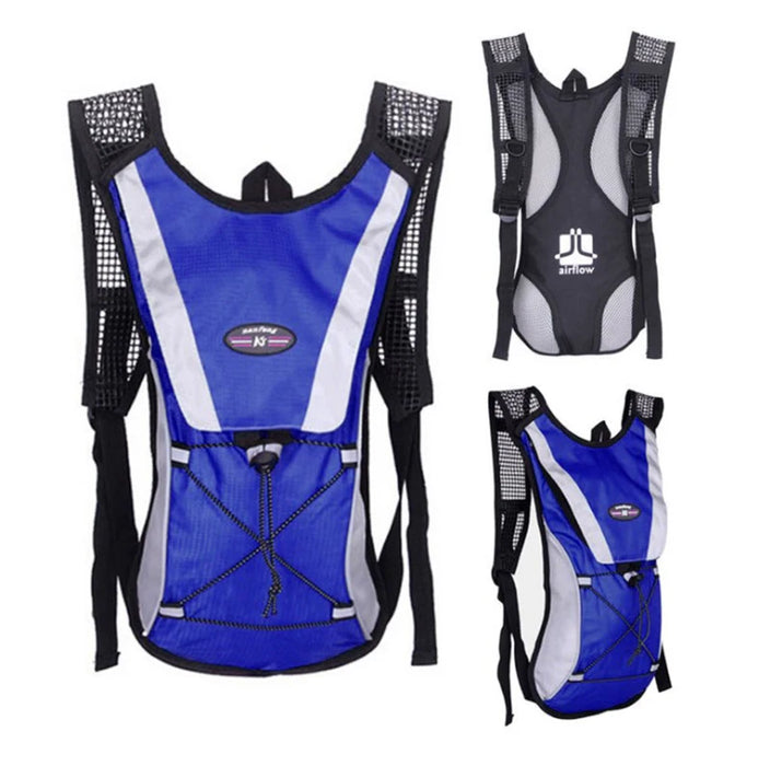 Hydration Pack For Cycling Backpack Water Bag