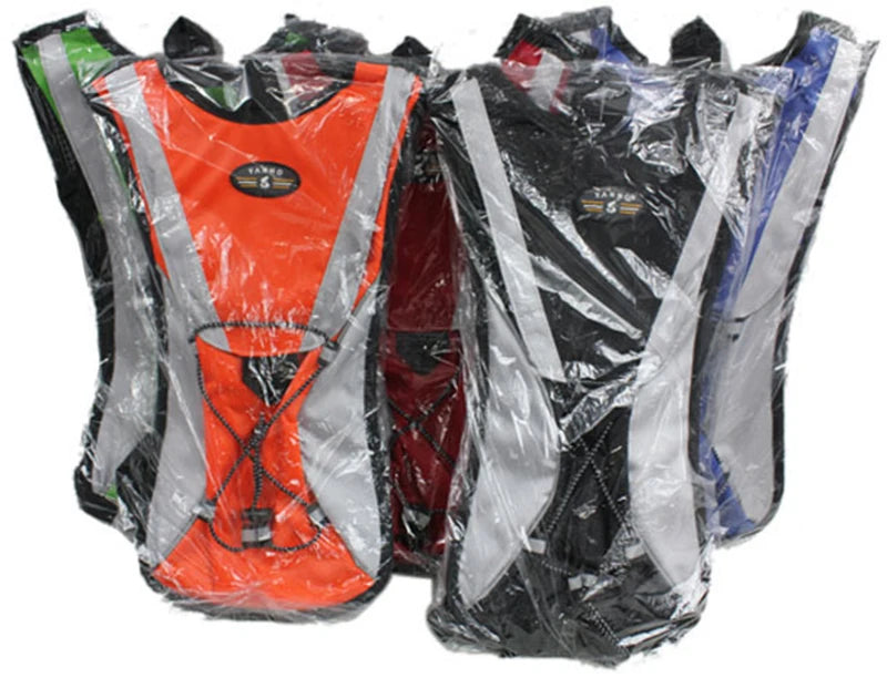 Hydration Pack For Cycling Backpack Water Bag