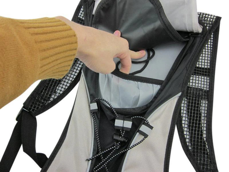 Hydration Pack For Cycling Backpack Water Bag