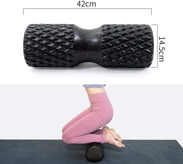 Fitness Foam Roller For  High Density Body Massager