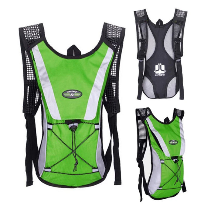 Hydration Pack For Cycling Backpack Water Bag