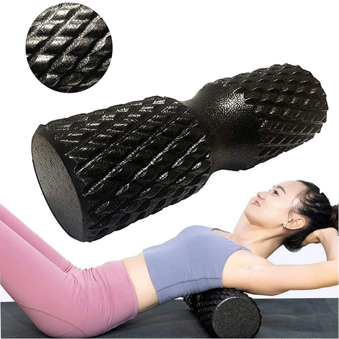 Fitness Foam Roller For  High Density Body Massager