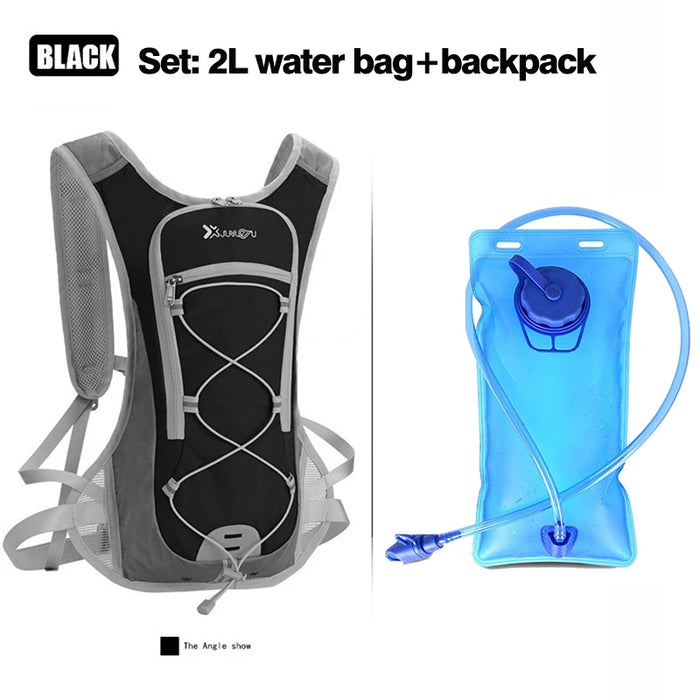 Hydration Pack For Cycling Backpack Water Bag