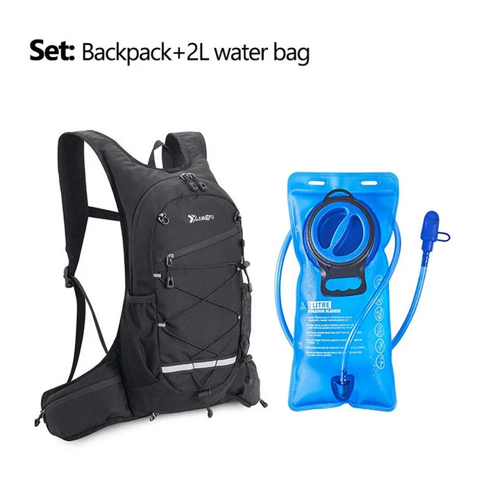 Hydration Pack For Cycling Backpack Water Bag