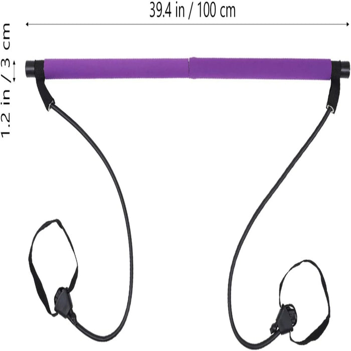 Resistance Bands  For Your Workouts