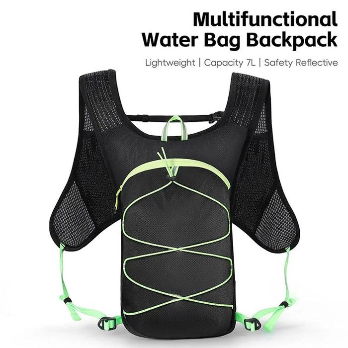 Hydration Pack For Fitness