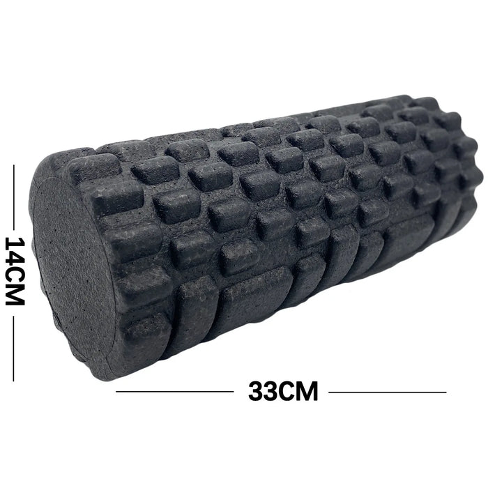 Fitness Foam Roller Yoga Massage