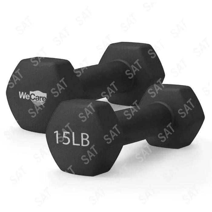 Neoprene Dumbells  For Weight