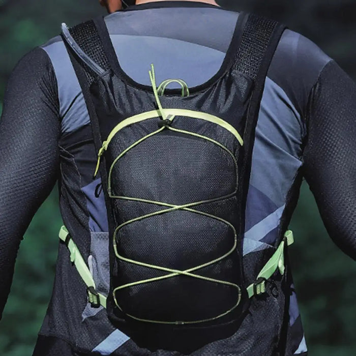 Hydration Pack For Fitness