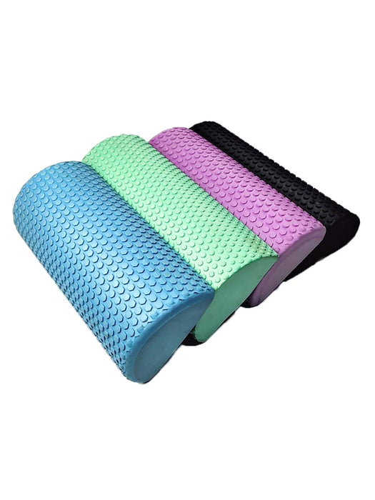 Fitness Foam Roller Yoga Massage