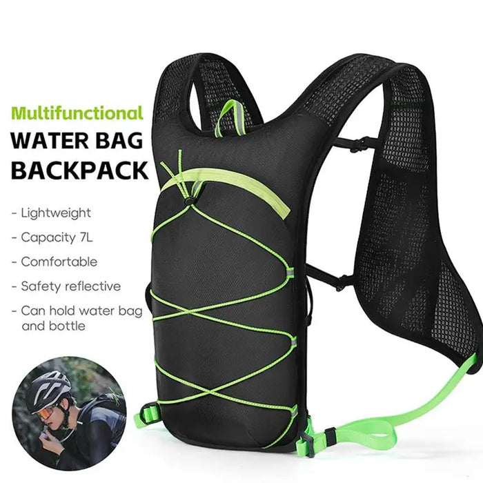 Hydration Pack For Fitness