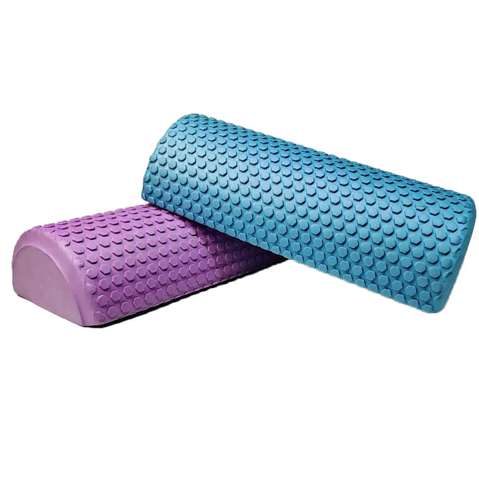 Fitness Foam Roller Yoga Massage