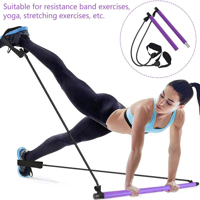 Resistance Bands  For Your Workouts