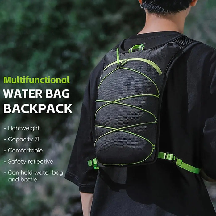 Hydration Pack For Fitness