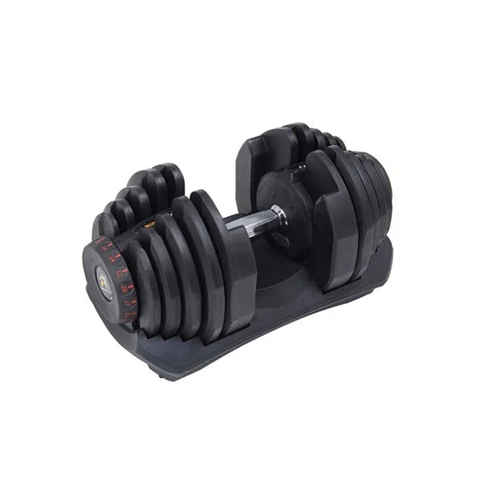 Fitness Workout Adjustable Dumbbells  for Home