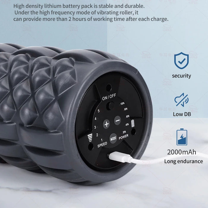 Massage Foam Roller