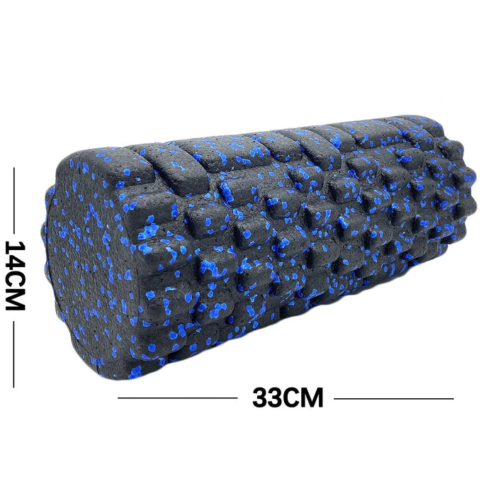 Fitness Foam Roller Yoga Massage