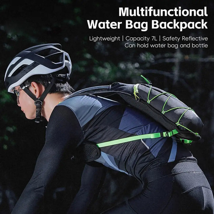 Hydration Pack For Fitness