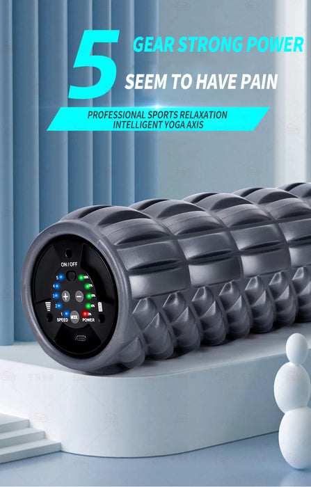 Massage Foam Roller