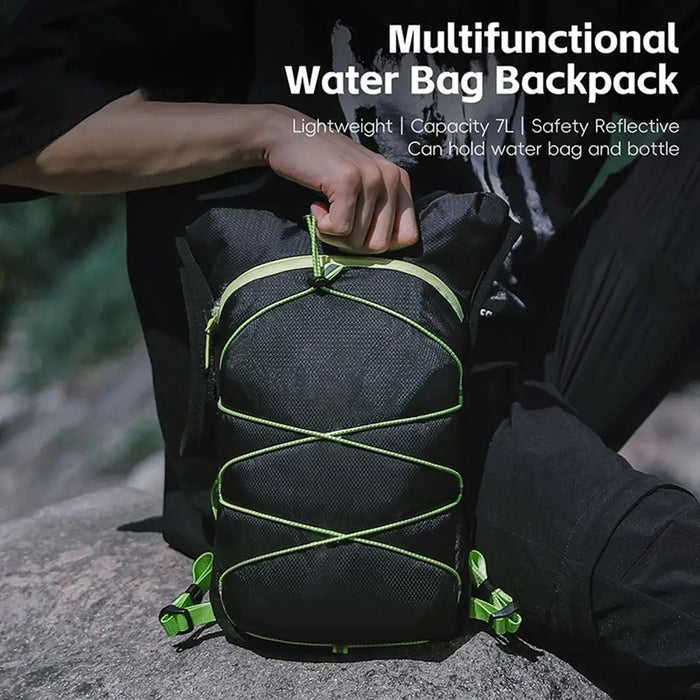 Hydration Pack For Fitness