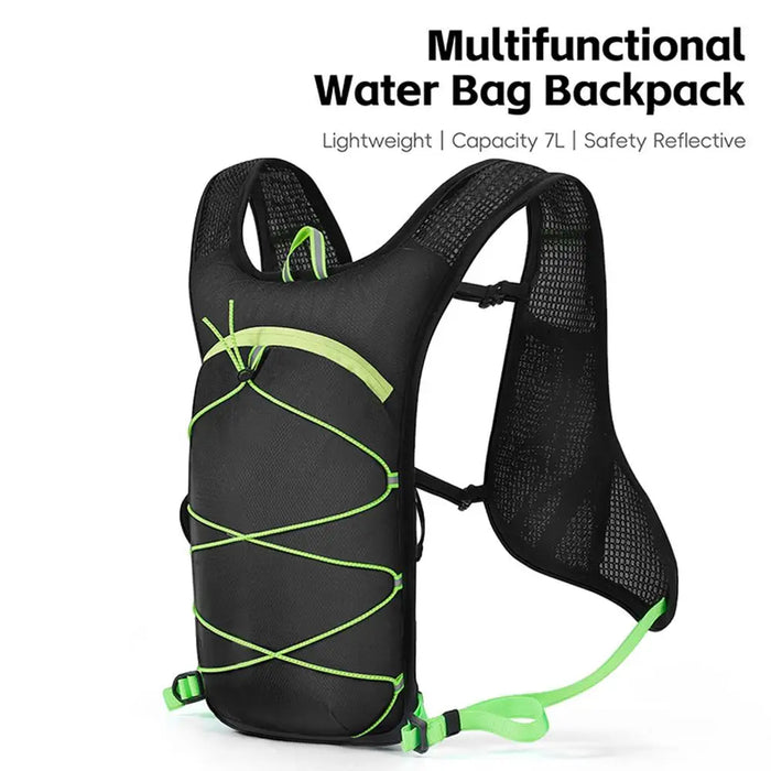 Hydration Pack For Fitness