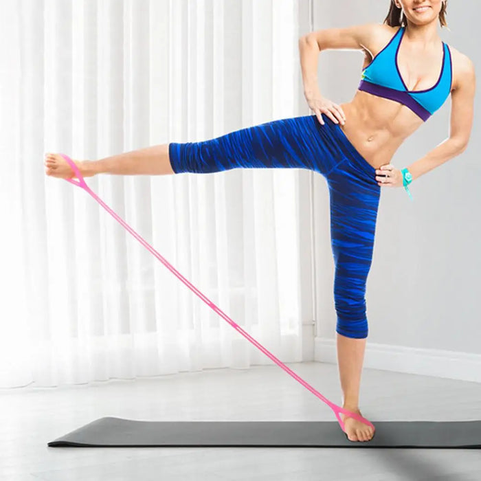 Resistance Band for Stretching Of Arm