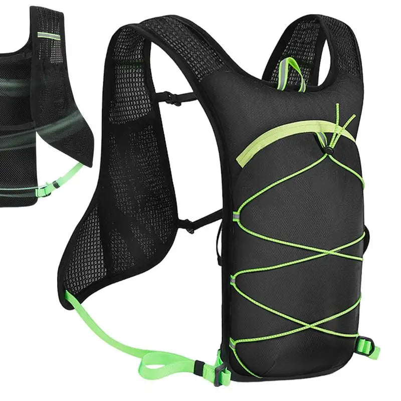 Hydration Packs