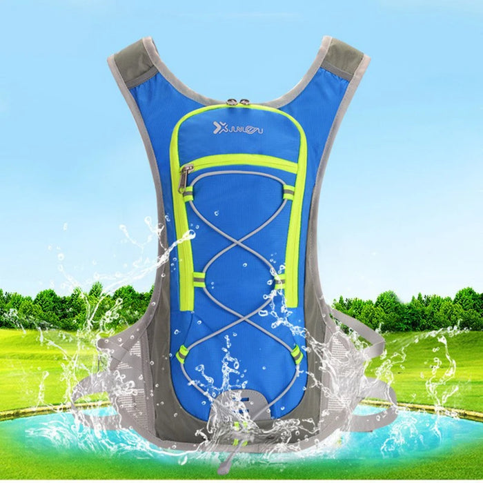 Hydration Pack For Cycling Backpack Water Bag