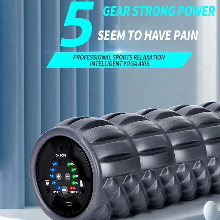 Massage Foam Roller