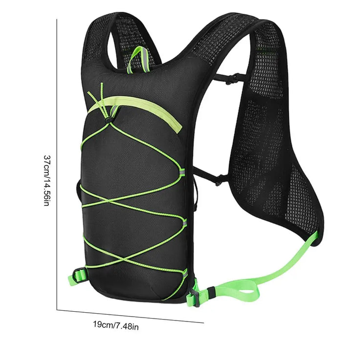 Hydration Pack For Fitness