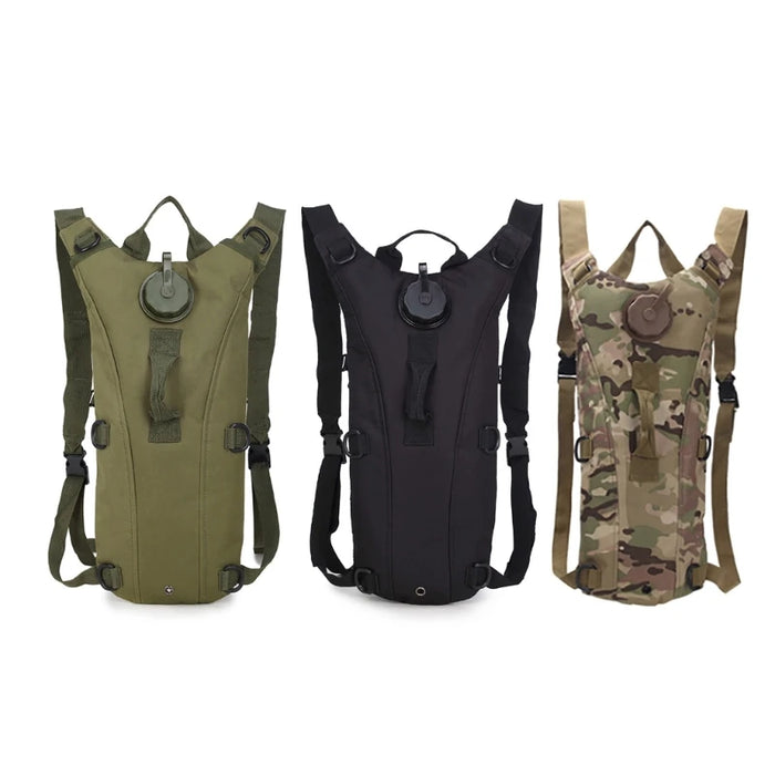 Hydrations Pack Backpack For Men And Women