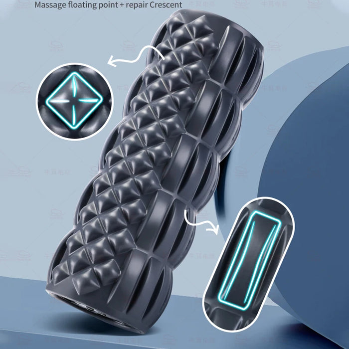 Massage Foam Roller