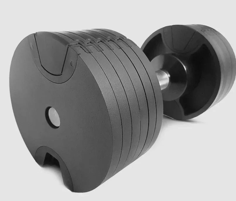 Adjustable  Dumbbell For  Weight