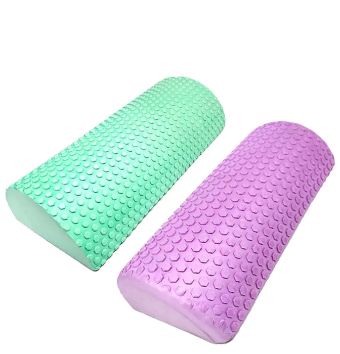 Fitness Foam Roller Yoga Massage