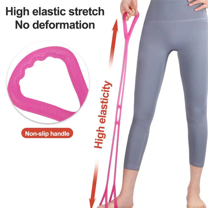 Resistance Band for Stretching Of Arm