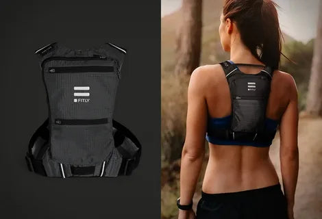 Hydration Packs